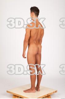 Body texture of Lukas 0012